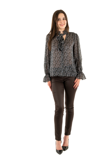 Chemisier morgan 252-conny.f multico