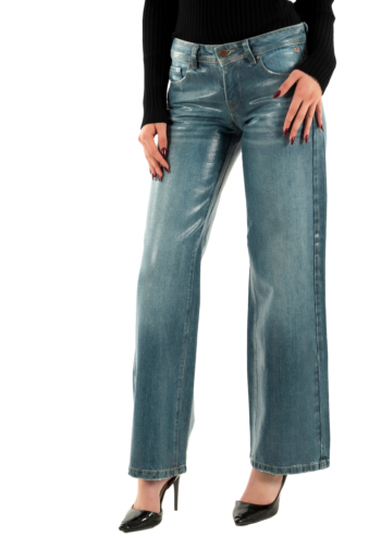 Pantalons freeman t. porter agatha plain linen 6026 f2314 piura coating