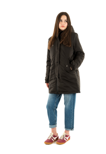 Blousons et vestes freeman t. porter bailee fur fur 12 black