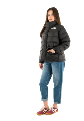 Doudounes the north face limbara insulated jk3 tnf black