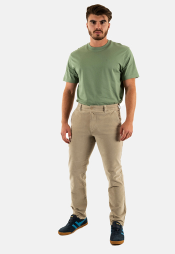 Pantalons dockers ultimate 360 chino 0251 cashmere