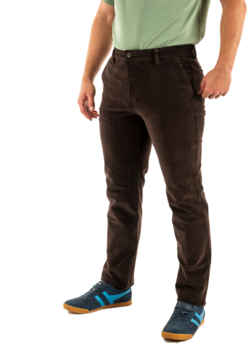 Pantalons dockers ultimate 360 chino 0249 corduroy