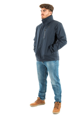 Blousons et vestes helly hansen crewser 597 navy