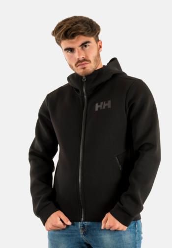 Blousons et vestes helly hansen hp ocean fz 990 black