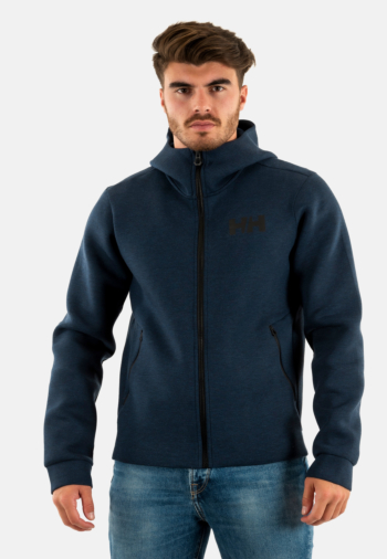 Blousons et vestes helly hansen hp ocean fz 597 navy