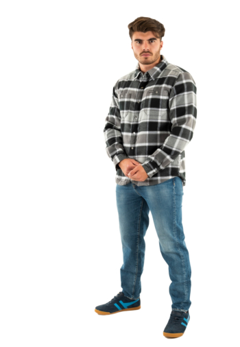 Blousons et vestes columbia windward ii 011 black trapper w