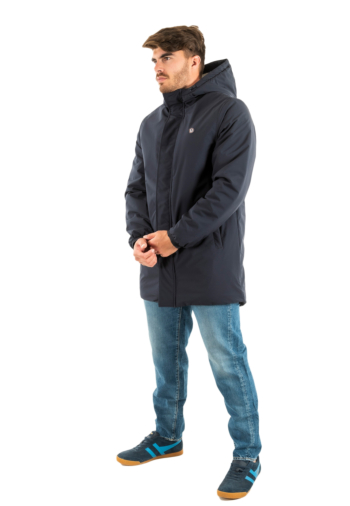 Blousons et vestes Benson & Cherry retty marine