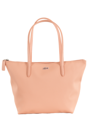 Sacs à main lacoste nf2037po j04 mellow rose