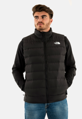 Doudounes the north face aconcagua 3 4h0 tnf black-npf