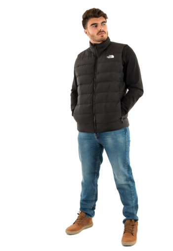 Doudounes the north face aconcagua 3 4h0 tnf black-npf