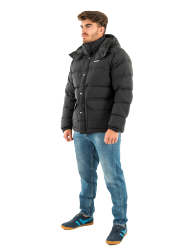 Doudounes columbia wallowa down hdd 010 black