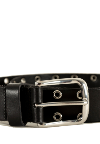 Ceinture freeman t. porter bridge 9062 12 black