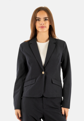Blousons et vestes only nelia sky captain w. white