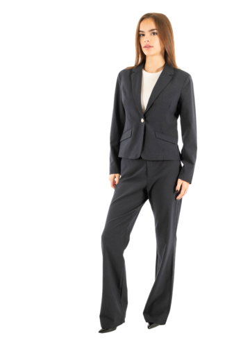 Blousons et vestes only nelia sky captain w. white