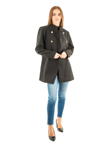 Manteaux only annie black