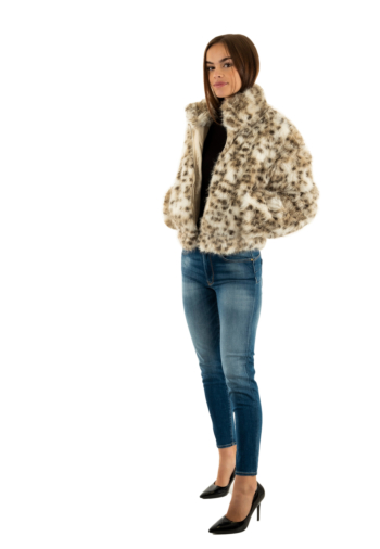 Blousons et vestes only janis birch