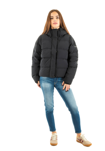 Doudounes columbia w amaze puff 010 black