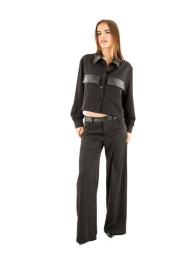 Chemisier please c1fr 1900nero