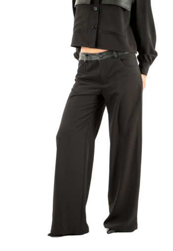 Pantalons please p3am 1900 nero