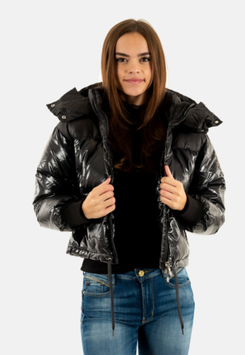 Doudounes pyrenex altic 0009y black