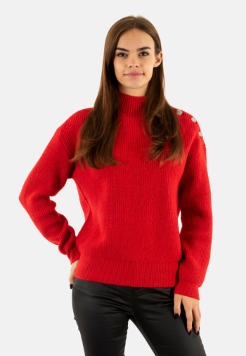 Pull hiver morgan 232-mstori goji berry