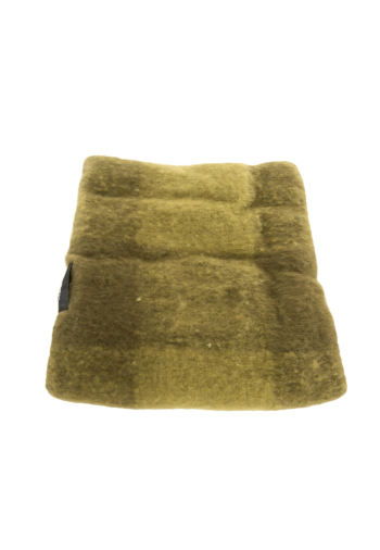 Echarpe Le Temps Des Cerises mikel 9232 olive night