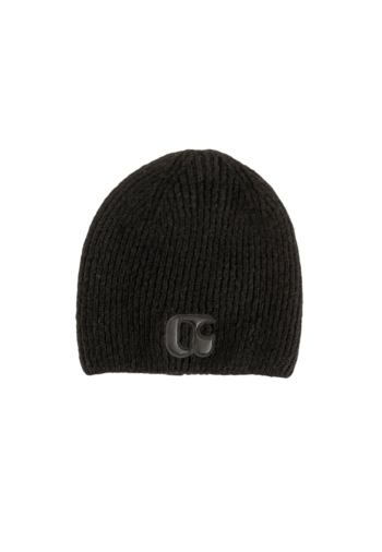 Bonnets Le Temps Des Cerises ulrich 0001 black