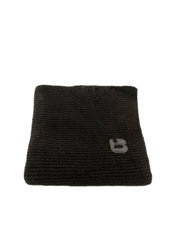 Echarpe Le Temps Des Cerises camino 0001 black