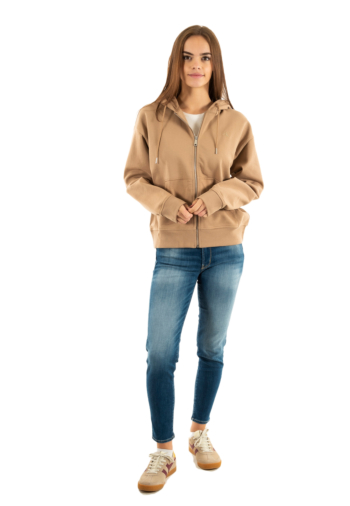 Sweat calvin klein jeans archive logo french pai amphora