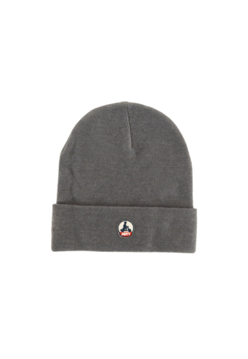 Bonnets jott jim 50g dark melange grey