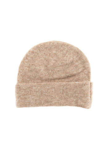 Bonnets grace & mila sanfrancisco taupe