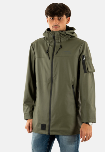 Blousons et vestes bombers original djinn kaki