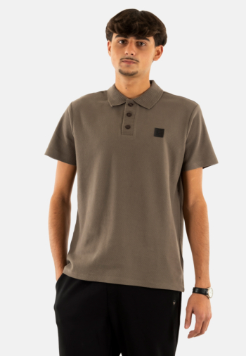 Polos Le Temps Des Cerises cerlo 0459 cord