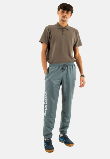 Joggings sergio tacchini denso 2038-swe/blk