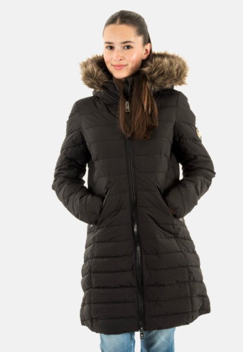 Doudounes superdry fuji 02a black