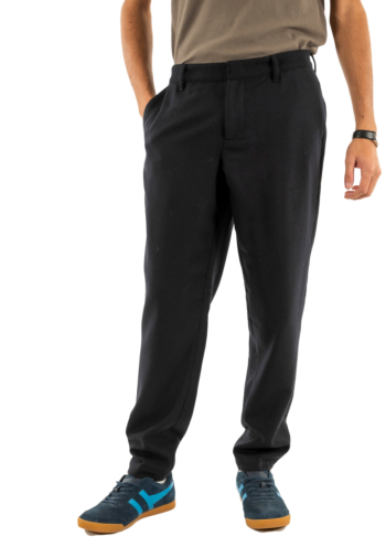 Pantalons armani exchange xm001856 ub101 deep navy