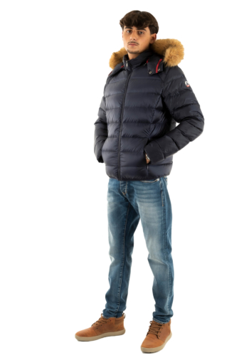 Doudounes jott prestige 104 navy