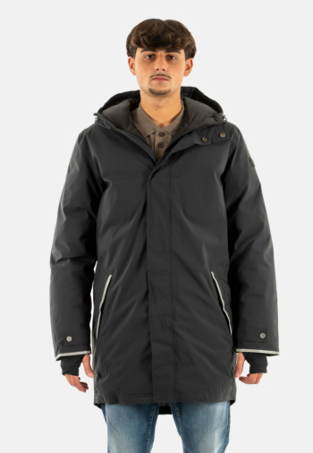Blousons et vestes jott ivik 999 black