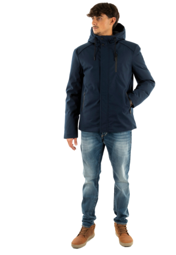 Blousons et vestes jott ontario 104 navy