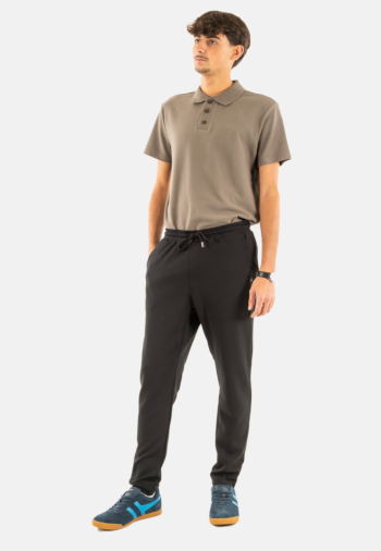 Joggings Benson & Cherry classic noir