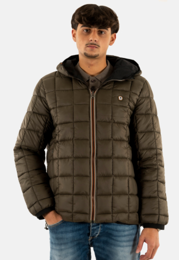 Blousons et vestes Benson & Cherry roftail noir