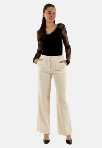 Pantalons morgan 252-pkeni nuage m