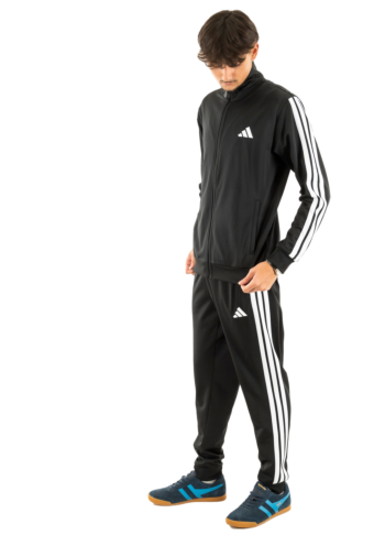 Joggings adidas sportswear m 3s tr tt ts noir