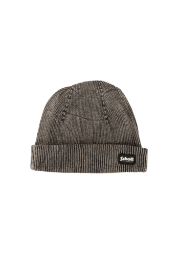 Bonnets schott hatkarter black