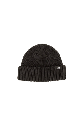 Bonnets the north face fisherman jk3 tnf black