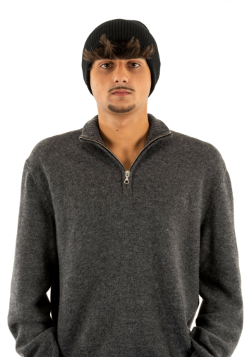 Bonnets helly hansen hh wool 990 black