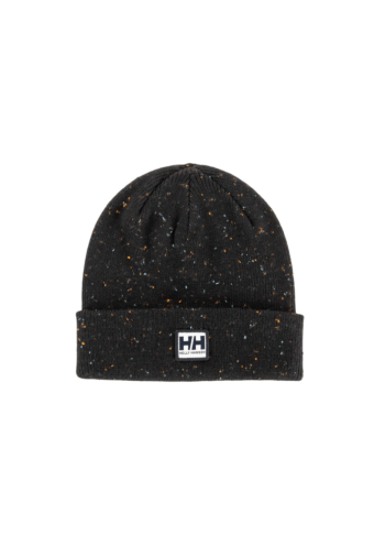 Bonnets helly hansen urban cuff 990 black