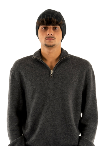 Bonnets helly hansen outline 990 black