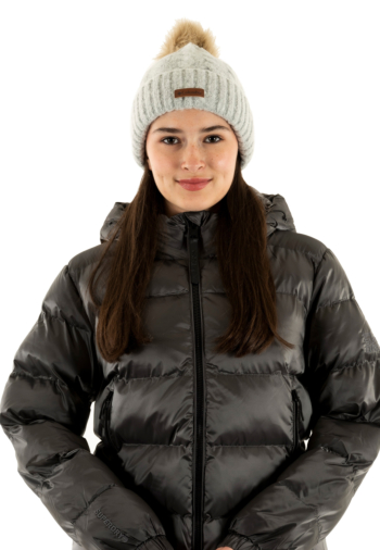 Bonnets columbia winter blur ii 125 sea salt