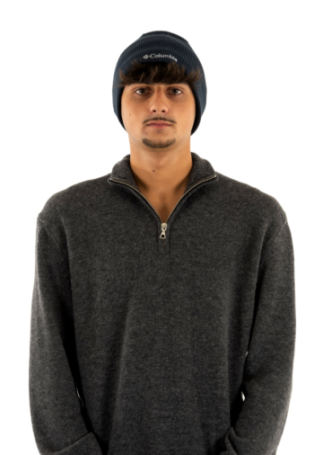 Bonnets columbia bugaboo 464 collegiate navy